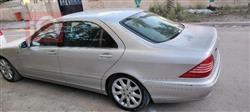 مێرسێدس بێنز S-Class